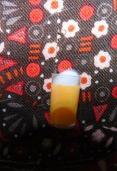 orange juice